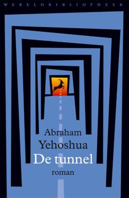 De tunnel (Paperback)