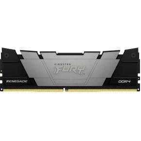 Kingston Technology FURY Renegade geheugenmodule 8 GB 1 x 8 GB DDR4 3600 MHz