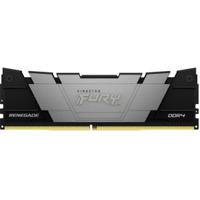 Kingston Technology FURY Renegade geheugenmodule 8 GB 1 x 8 GB DDR4 3600 MHz