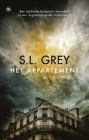 Het appartement - S.L. Grey - ebook