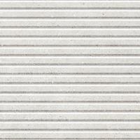 Wandtegel Cifre Ceramica Borneo 30x75 cm Betonlook Esir Mat Wit Cifre Ceramica