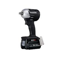 Panasonic Tools EY75A8LJ2G Accu slagmoersleutel 1/2" 280Nm 14,4/18V 5.0Ah in Systainer Panasonic Tools EY75A8LJ2G Accu slagmoersleutel 1/2" 280Nm 14,4/18V 5.0Ah in Systainer