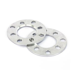 AutoStyle Spoorverbreders Set 3mm 2-delig SV10275