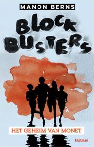 Het geheim van Monet - Manon Berns - ebook