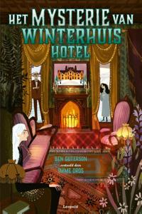 Het mysterie van Winterhuis Hotel (Hardback)