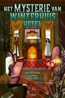 Het mysterie van Winterhuis Hotel (Hardback)