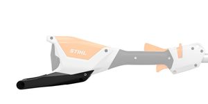 Stihl Steunvoetset | Voor HTA 50 en HLA 56 HA010071000