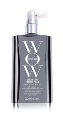 Color Wow Spray Dream Coat for Curly Hair 200ml