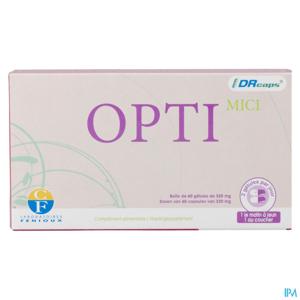 Opti MICI 60 Capsules