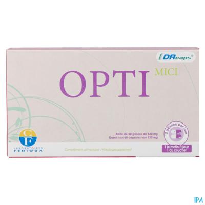 Opti MICI 60 Capsules