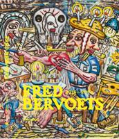 Fred Bervoets 2015-2019 (Hardback)
