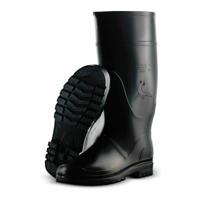 Regenlaarzen Mavinsa 106 Zwart Lange stok - Maat: 41