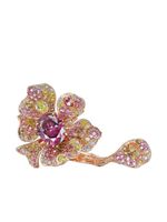 Anabela Chan bague en or rose vermeil 18ct - thumbnail