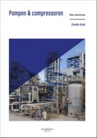 Pompen en compressoren (Paperback) Pompen en compressoren (Paperback)
