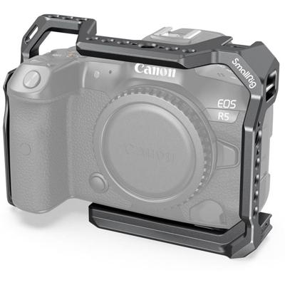 Smallrig 2982 Camera Cage For Canon EOS R5 And R6