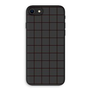 Rooster: iPhone SE 2020 Biologisch afbreekbaar hoesje