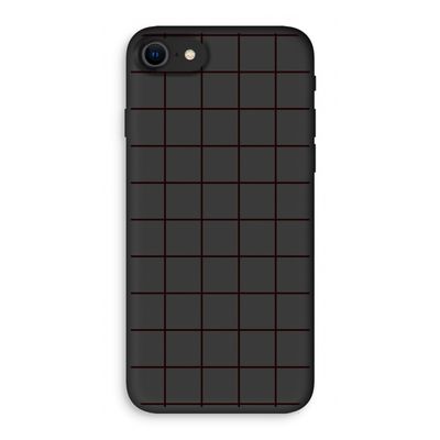 Rooster: iPhone SE 2020 Biologisch afbreekbaar hoesje