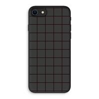 Rooster: iPhone SE 2020 Biologisch afbreekbaar hoesje