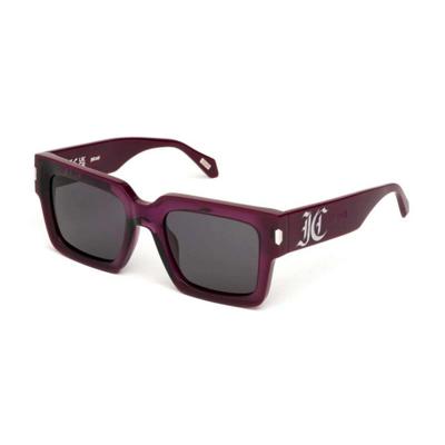 Zonnebril Uniseks Just Cavalli SJC108V-530887 Ø 53 mm
