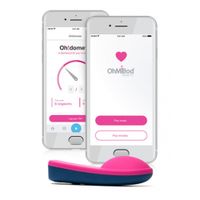 OhMiBod - Bluemotion App Controlled Nex 1 (2nd generation)