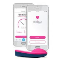 OhMiBod - Bluemotion App Controlled Nex 1 (2nd generation) - thumbnail