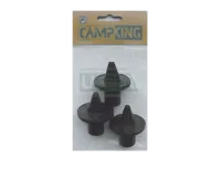 Campking PUNTDOP