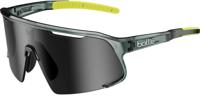 Bollé brillen "speedchaser" glasses speedchaser hunter green crystal/tns