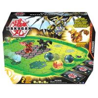 Bakugan Evolutions Evo Battle Arena