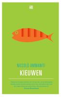 Kieuwen - Niccolò Ammaniti - ebook