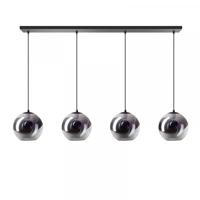 Orb 4 lichts hanglamp