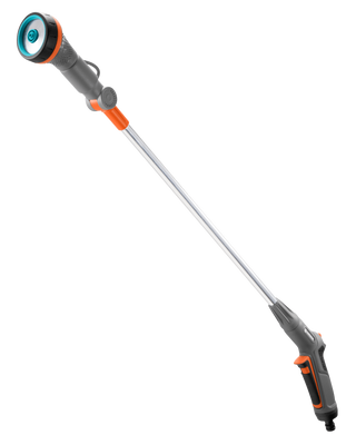 Comfort broes met verlengstuk - Gardena
