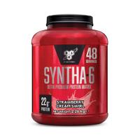 Syntha-6 2270gr Strawberry Cream Swirl