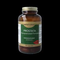 Prostata (pompoenzaad formule) 90 Tabletten