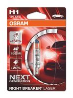 Osram Gloeilamp, verstraler 64150NL - thumbnail