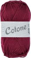 Lana Grossa Cotone 059 Bordeaux