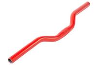 Csepel Riser Stuur 25.4 mm - Rood Csepel Riser Stuur 25.4 mm - Rood