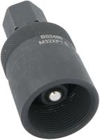 Bikeservice vliegwieltrekker remover flywheels bst inside m32x1.5 r