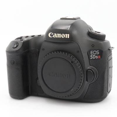 Canon EOS 5Ds R body occasion