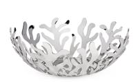 Alessi Schaal Mediterraneo - ESI01-29 - RVS - ø 29 cm - Design door Emma Silvestris