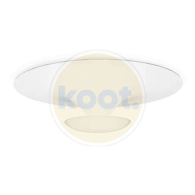 Vibia - Funnel 2014 plafondlamp / wandlamp