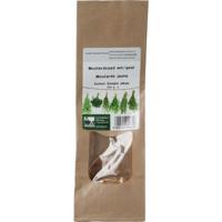 Marma Mosterdzaad wit/geel