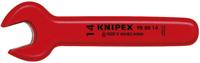 Knipex steeksleutel 27 x 215 mm vde - 980027
