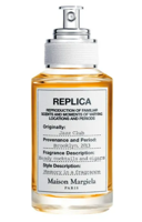 Maison Margiela Replica Jazz Club Eau de Toilette 30ml