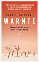 Warmte - Daniel Sherrell - ebook - thumbnail