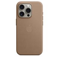 Apple MT4J3ZM/A mobiele telefoon behuizingen 15,5 cm (6.1") Hoes Taupe - thumbnail