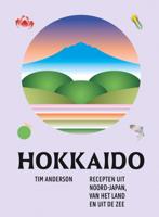 Hokkaido (Hardback)