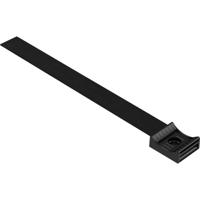 Hebotec KBS-SN 8-35 20 Bevestigingssokkel 3011-574-180C Zwart 1 stuk(s) Hebotec KBS-SN 8-35 20 Bevestigingssokkel 3011-574-180C Zwart 1 stuk(s)