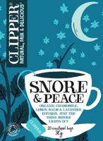 Clipper Snore & peace bio Clipper Snore & peace bio