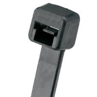 Panduit PLT5S-C0 Premium Cable Tie Kabelbinder 445 mm 4.8 mm Zwart 1 stuk(s)