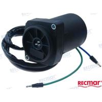 REPUESTOS MOTORES - Mercruiser REC8M0089940 - MOTOR POWER TRIM